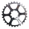 Pignon 10v. Miche pour Campagnolo 28d. Derniere Position