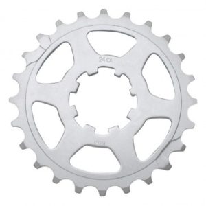 Pignon 11v. Miche pour Campagnolo 24d.