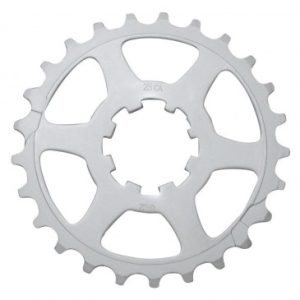 Pignon 11v. Miche pour Campagnolo 25d.