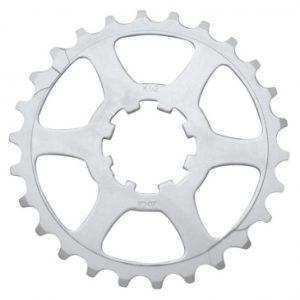 Pignon 11v. Miche pour Campagnolo 26d.