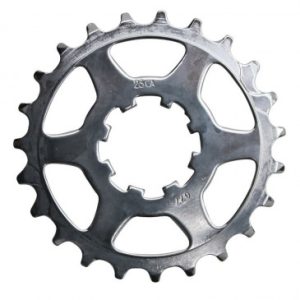 Pignon 9/10v. Miche pour Campagnolo 23d Intermediaire/derniere Position 9v.