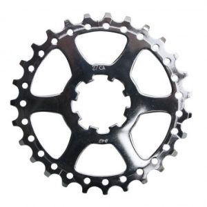 Pignon 9/10v. Miche pour Campagnolo 27d Intermediaire/derniere Position 9v.