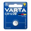 Pile Bouton Cr1220 Varta Lithium 3v (Vendu à L'unite)