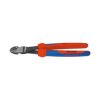 Pince Coupante Pro Knipex 250mm Robuste pour Epaisseur de Materiau de 3