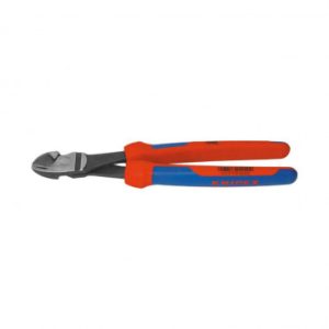 Pince Coupante Pro Knipex 250mm Robuste pour Epaisseur de Materiau de 3