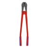 Pince Coupe Boulon Pro Knipex Robuste Longeur 760mm -made in Germany-