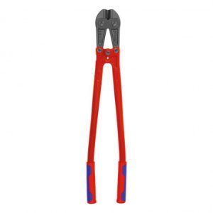 Pince Coupe Boulon Pro Knipex Robuste Longeur 760mm -made in Germany-