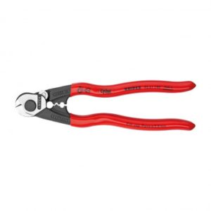 Pince Coupe Cable Pro Knipex Robuste -made in Germany-