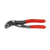 Pince Multi Pro Knipex Cobra (Long 125mm - Large 38mm - Epais 14mm) -made in Germany-