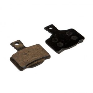 Plaquette de Frein VTT Magura Mt2-4-6-8 (Fibrax E-bike) (Paire Sur Carte avec 1 Lingette Nettoyant Disque) - Compatible Vae