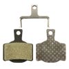 Plaquette de Frein VTT Magura Mt2-4-6-8 Support Carbone (Newton Kevlar Ceramique) (Paire Sur Carte)