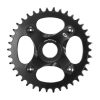 Plateau / Couronne Acier 38dts pour Panasonic Sur Velo Leader Fox Fat Bike