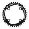 Plateau / Couronne Bmx 4bra D.104 Stronglight 39dts Mono Noir (Pour Chaine 1/2 X 3/32)