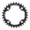 Plateau / Couronne VAE / Vélo Electrique 4bra D.94 pour Brose / Specialized Ta 30dts Mono E-one Noir Alu 7075 Narrow Wide