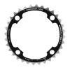 Plateau / Couronne VTT 4bra D.104 Ta Chinook Triple 32dts Milieu Noir Alu 8/9v.