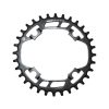 Plateau / Couronne VTT 4bra D.94 pour Sram Origine 32dts 11v. Noir X-sync