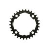 Plateau / Couronne VTT 4bra D.96 pour Sunrace 30dts Mono Mx 12/11/10v. Alu Compatible Autres Marques