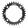 Plateau VTT 4bra D.104 Fsa Origine 32dts Mono 11v. Alu Noir Megatooth