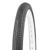 Pneu Bmx 20 X 1 3/8 Wanda W1157 Noir Tringle Rigide (37-451)