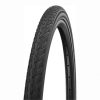 Pneu City 12 1/2 X 1.75 Schwalbe Road Cruiser Hs484 Noir Tringle Rigide (47-203)