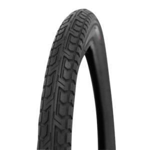 Pneu City 22 X 1.75 Chaoyang H-532 Noir Tringle Rigide (64-406)