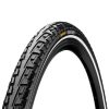 Pneu City 26 X 1.75 Continental Ride Tour Noir Tringle Rigide Flanc Reflex (47-559)