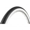 Pneu City 650 X 35a Michelin World Tour Blanc/noir Tringle Rigide (26 X 1 3/8) (35-590)