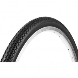 Pneu City 650 X 35a Michelin World Tour Noir Tringle Rigide (26 X 1 3/8) (37-590)