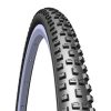 Pneu Cyclocross 700 X 33 Rubena/mitas X-swamp Noir Tubeless Ready Ts