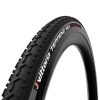 Pneu Cyclocross 700 X 33 Vittoria Terreno Mix Graphene 2.0 Noir Tubeless Ready Tringle Souple (33-622)