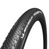 Pneu Gravel 700 X 35 Michelin Power Gravel Noir Tubeless Ready Tringle Souple (35-622)