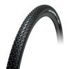 Pneu Gravel 700 X 36 Tufo Swampero Noir Tubeless Ready Tringle Souple (36-622)