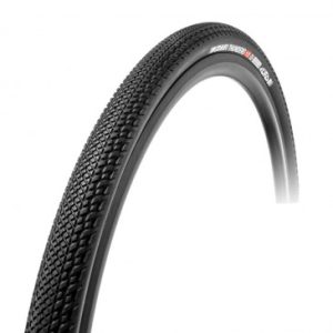 Pneu Gravel 700 X 36 Tufo Thundero Noir Tubeless Ready Tringle Souple (36-622)