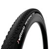 Pneu Gravel 700 X 37 Vittoria Terreno Dry Graphene 2.0 Noir Tubeless Ready Tringle Souple (37-622)