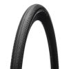 Pneu Gravel 700 X 38 Hutchinson Overide Hardskin Noir Tubeless Ready Renforce Tringle Souple (38-622)