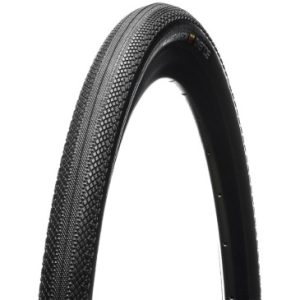 Pneu Gravel 700 X 38 Hutchinson Overide Renforce Noir Tringle Rigide (38-622)