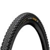 Pneu Gravel 700 X 40 Continental Terra Trail Protection Noir Tubeless Ready Tringle Souple (40-622)