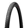 Pneu Gravel 700 X 40 Hutchinson Tundra Noir Renforce Tubeless Ready Tringle Souple (40-622)