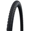 Pneu Gravel 700 X 40 Schwalbe G-one Bite Super Ground Noir Tubeless Ready Tringle Souple (40-622) Compatible Vae