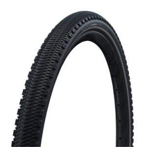 Pneu Gravel 700 X 40 Schwalbe G-one Overland 365 Addix Noir Renfort Raceguard Tle Tubeless Ready Tringle Souple (40-622) Homologue VAE Vélo Electrique E50