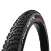 Pneu Gravel 700 X 44 Vittoria Mezcal 3 Graphene 2.0 Noir Tubeless Ready Tringle Souple (44-622)