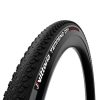 Pneu Gravel 700 X 45 Vittoria Terreno Dry Graphene 2.0 Noir Tubeless Ready Tringle Souple (40-622)