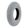 Pneu Invalide 200 X 50 Cst H-406 Slick Gris Tr