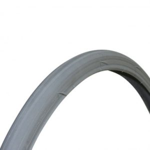 Pneu Invalide 24 X 1.00 Gravity Slick Gris Tringle Rigide (25-540)