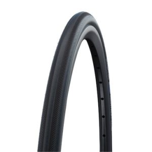 Pneu Invalide 24 X 1.00 Schwalbe Rightrun Noir (25-540) Renfort K-guard