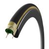 Pneu Piste 700 X 23 Vittoria Pista Noir/beige Graphene Tringle Souple (23-622)