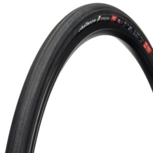 Pneu Route 700 X 25 Challenge Strada Proseries Noir Tubeless Ready 300tpi Tringle Souple (25-622)