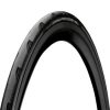 Pneu Route 700 X 25 Continental Grand Prix 5000 All Season Noir Tubeless Ready Tringle Souple (25-622) -gp5000-