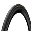 Pneu Route 700 X 25 Continental Ultra Sport3 Noir Tringle Souple (25-622)