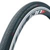 Pneu Route 700 X 25 Hutchinson Fusion5 Storm All Season Noir Tubeless Ready Tringle Souple (25-622)